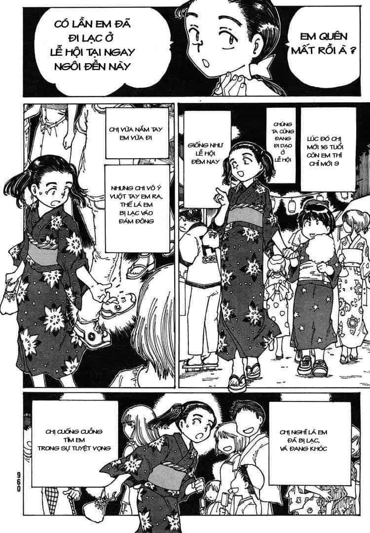 Mysterious Girlfriend X - Chương 27 - ảnh 20