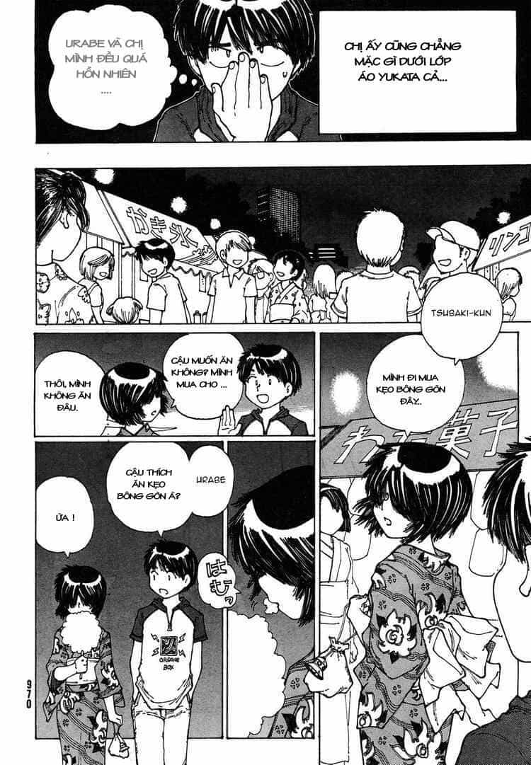 Mysterious Girlfriend X - Chương 27 - ảnh 30