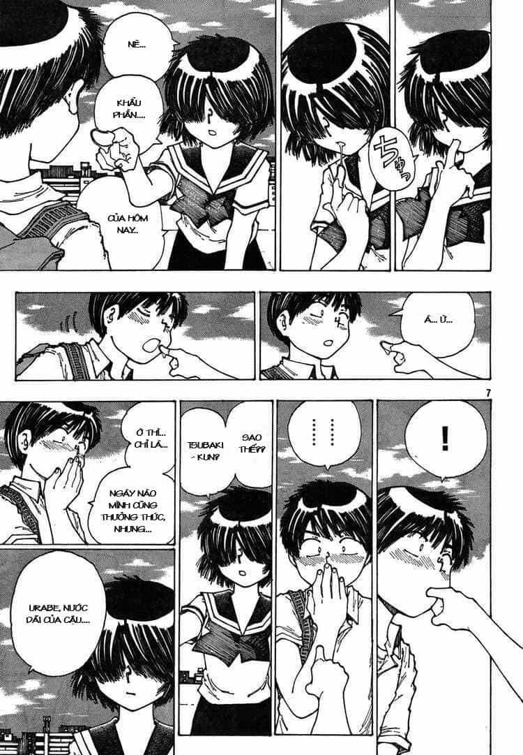 Mysterious Girlfriend X - Chương 28 - ảnh 11