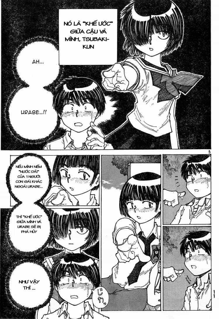 Mysterious Girlfriend X - Chương 29 - ảnh 10