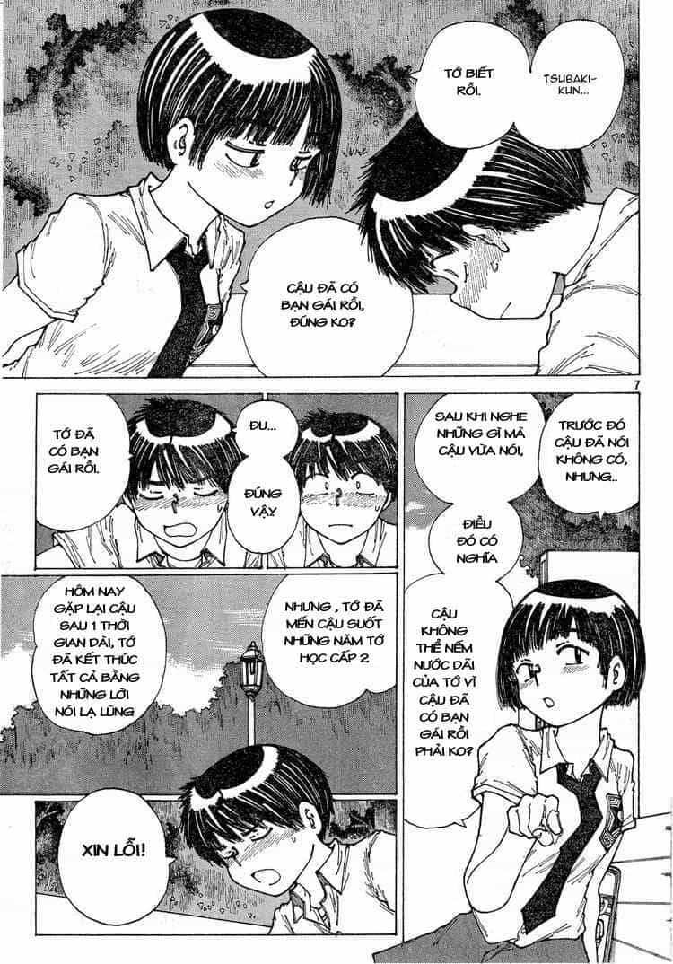 Mysterious Girlfriend X - Chương 29 - ảnh 12