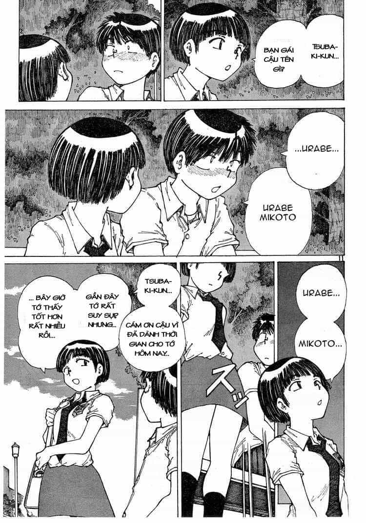 Mysterious Girlfriend X - Chương 29 - ảnh 16