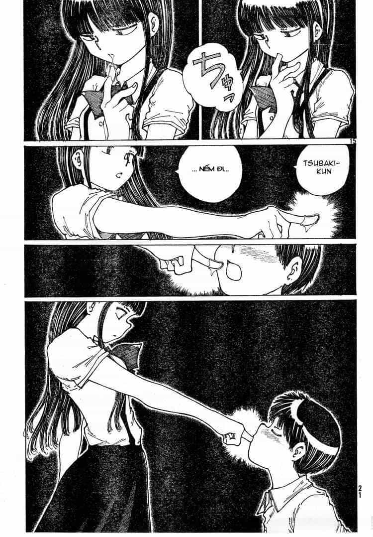 Mysterious Girlfriend X - Chương 29 - ảnh 20