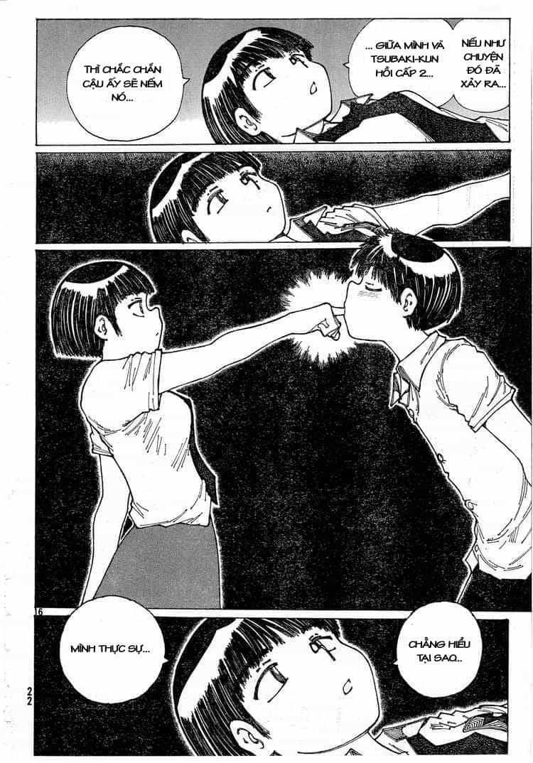 Mysterious Girlfriend X - Chương 29 - ảnh 21