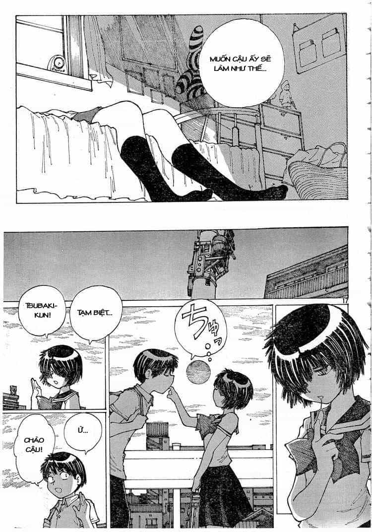 Mysterious Girlfriend X - Chương 29 - ảnh 22