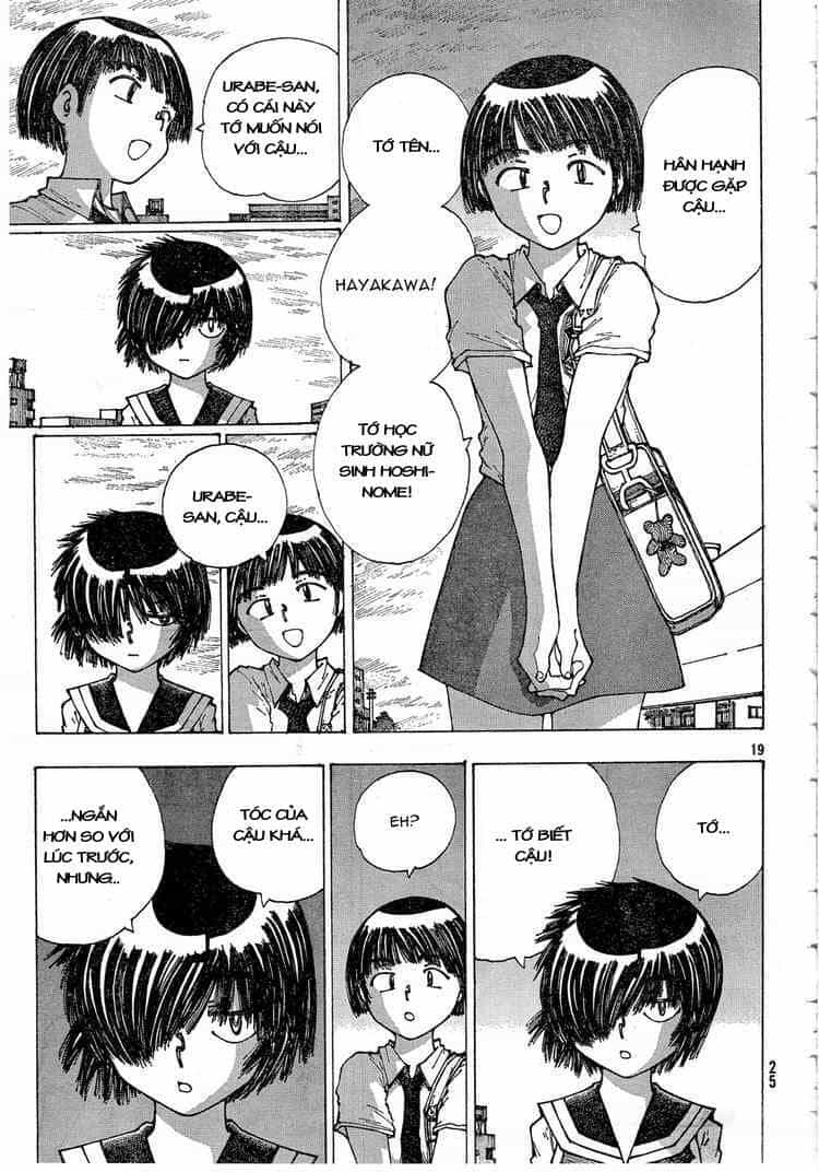 Mysterious Girlfriend X - Chương 29 - ảnh 24