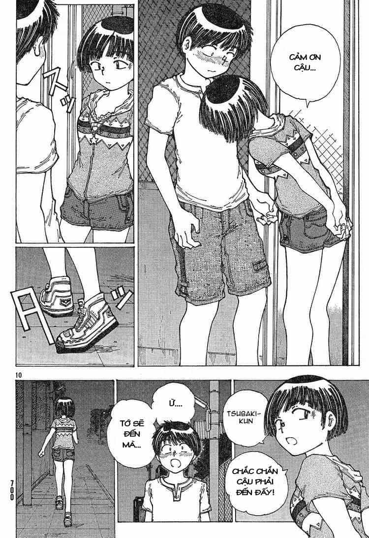 Mysterious Girlfriend X - Chương 30 - ảnh 13