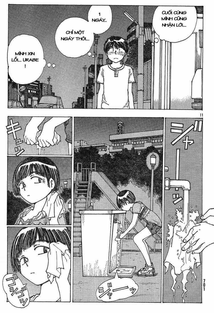Mysterious Girlfriend X - Chương 30 - ảnh 14