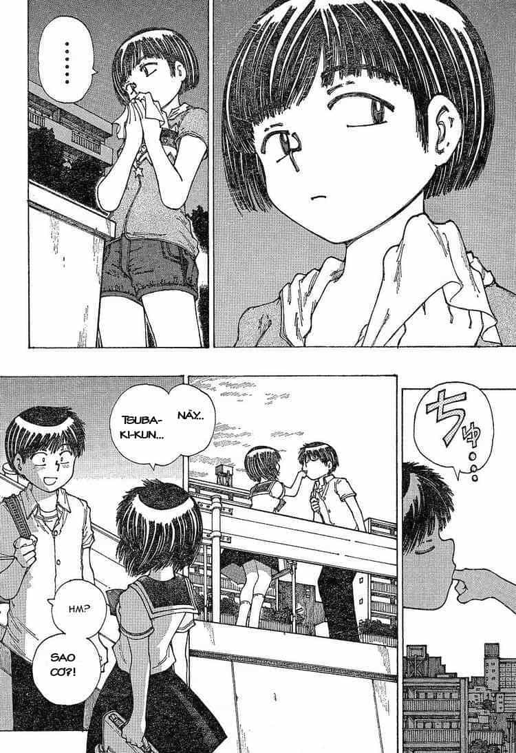 Mysterious Girlfriend X - Chương 30 - ảnh 15