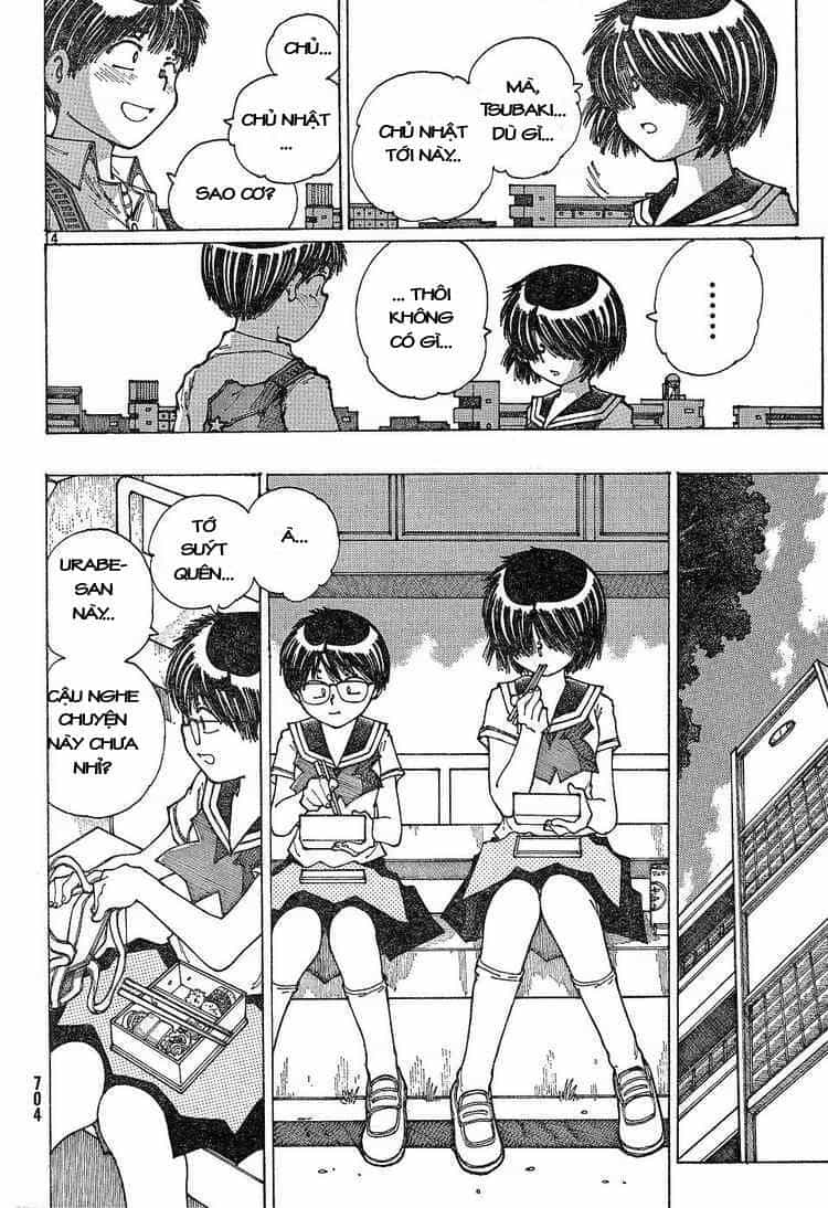 Mysterious Girlfriend X - Chương 30 - ảnh 17