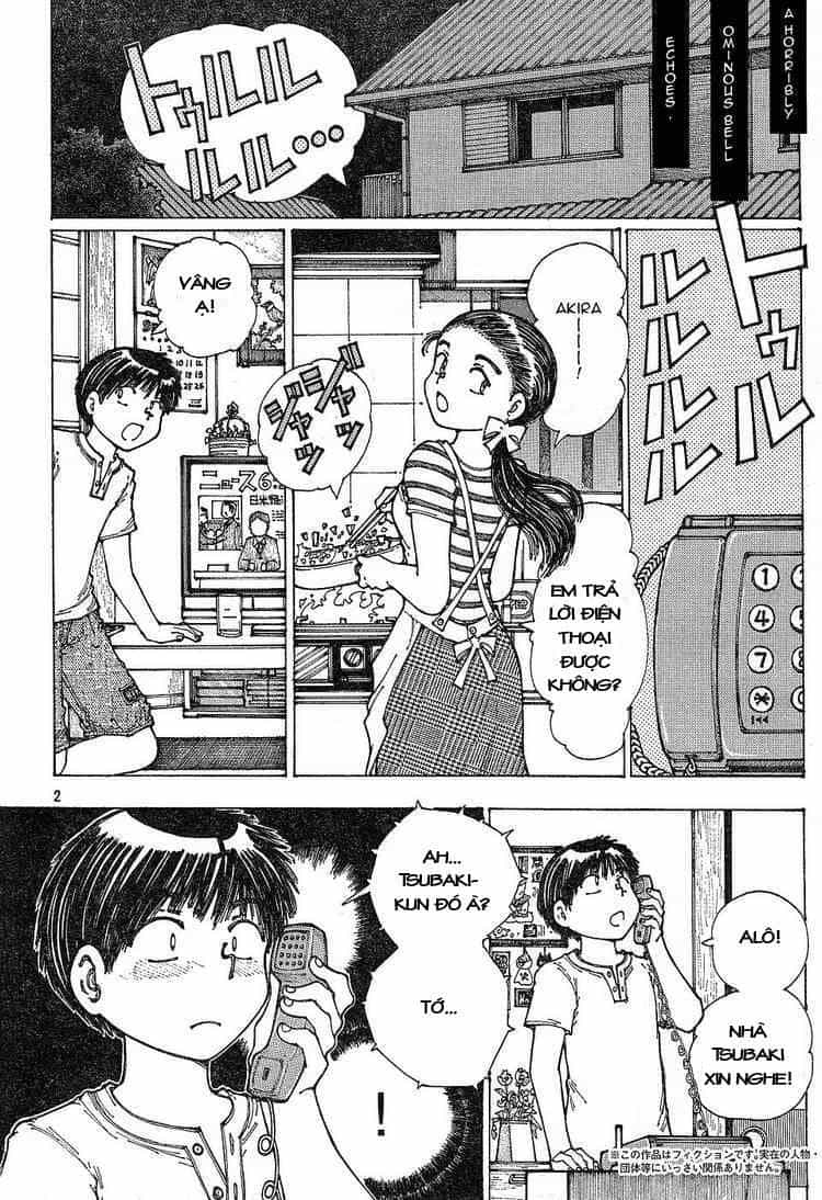 Mysterious Girlfriend X - Chương 30 - ảnh 5