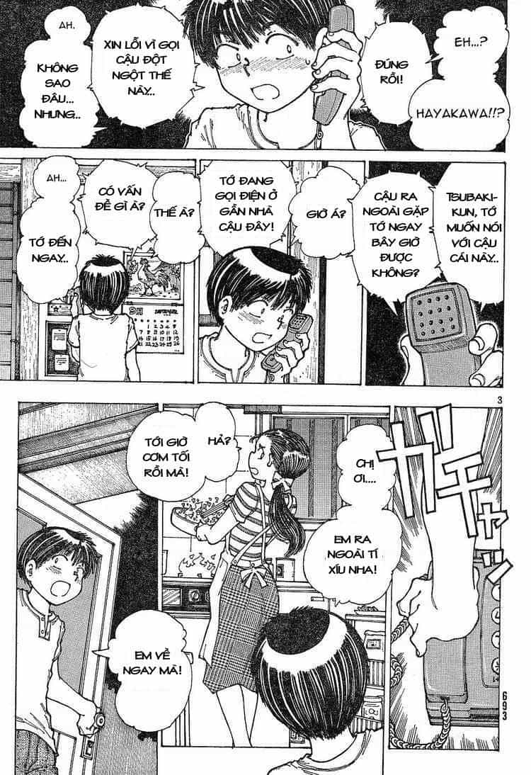 Mysterious Girlfriend X - Chương 30 - ảnh 6