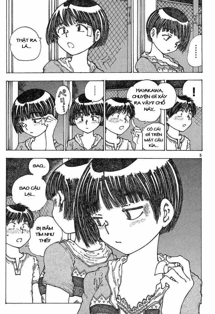 Mysterious Girlfriend X - Chương 30 - ảnh 8