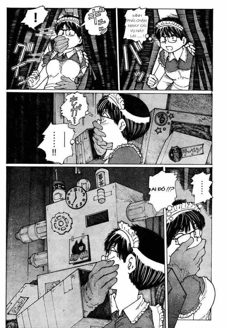 Mysterious Girlfriend X - Chương 32 - ảnh 10