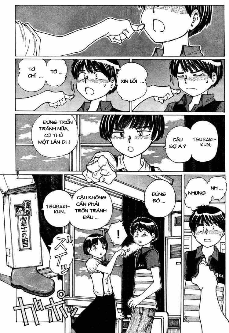 Mysterious Girlfriend X - Chương 32 - ảnh 13