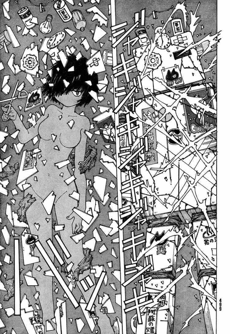 Mysterious Girlfriend X - Chương 32 - ảnh 22