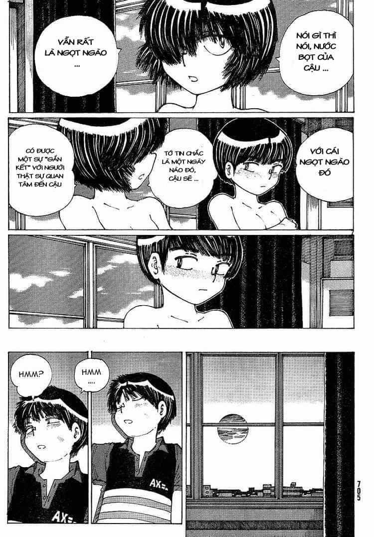 Mysterious Girlfriend X - Chương 34 - ảnh 10