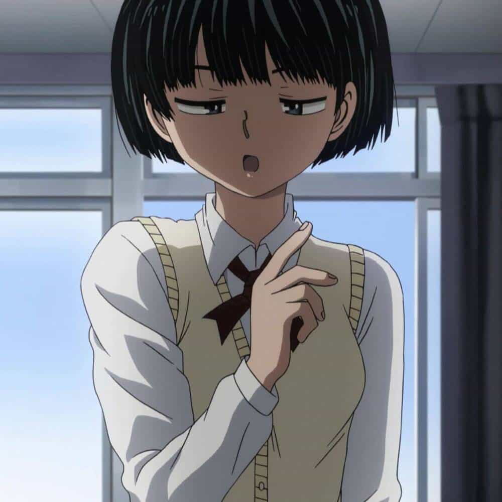 Mysterious Girlfriend X - Chương 34 - ảnh 3