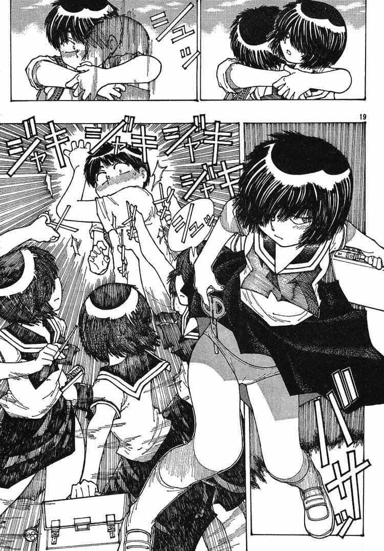 Mysterious Girlfriend X - Chương 35 - ảnh 22