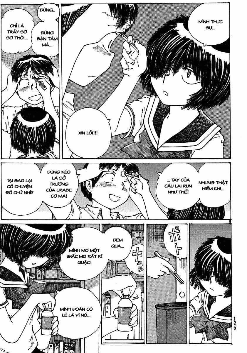 Mysterious Girlfriend X - Chương 36 - ảnh 12