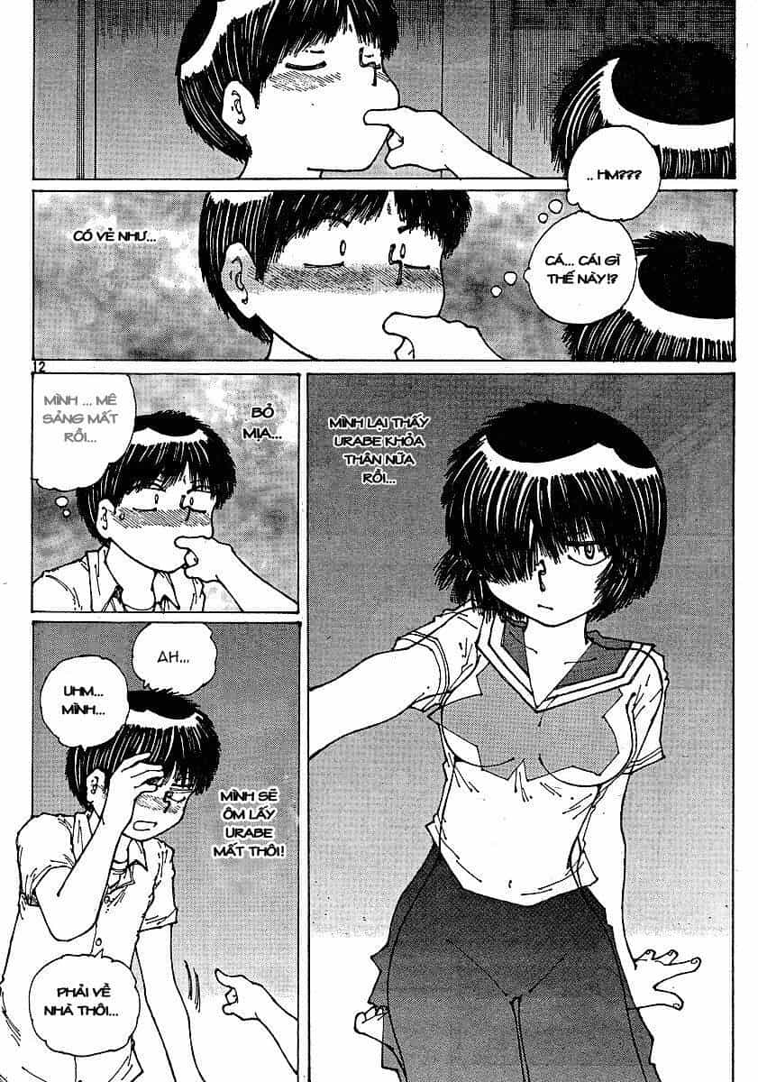 Mysterious Girlfriend X - Chương 36 - ảnh 15