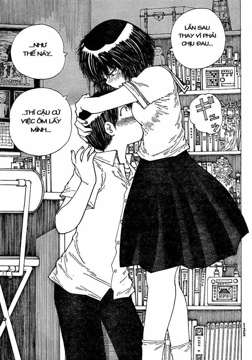 Mysterious Girlfriend X - Chương 36 - ảnh 22