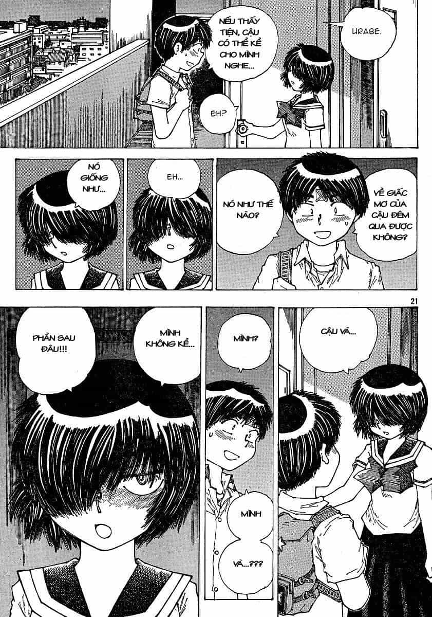Mysterious Girlfriend X - Chương 36 - ảnh 24