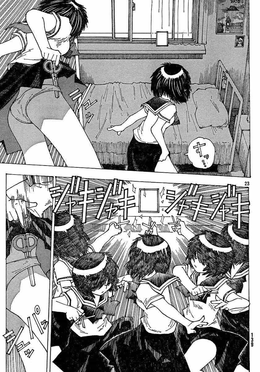 Mysterious Girlfriend X - Chương 36 - ảnh 26