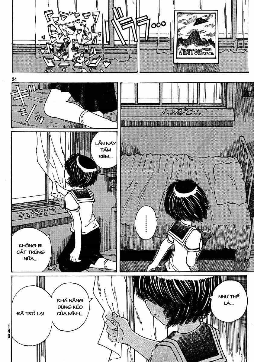 Mysterious Girlfriend X - Chương 36 - ảnh 27