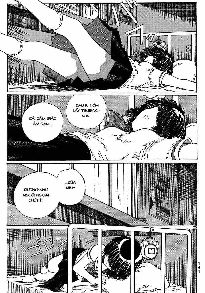 Mysterious Girlfriend X - Chương 36 - ảnh 28