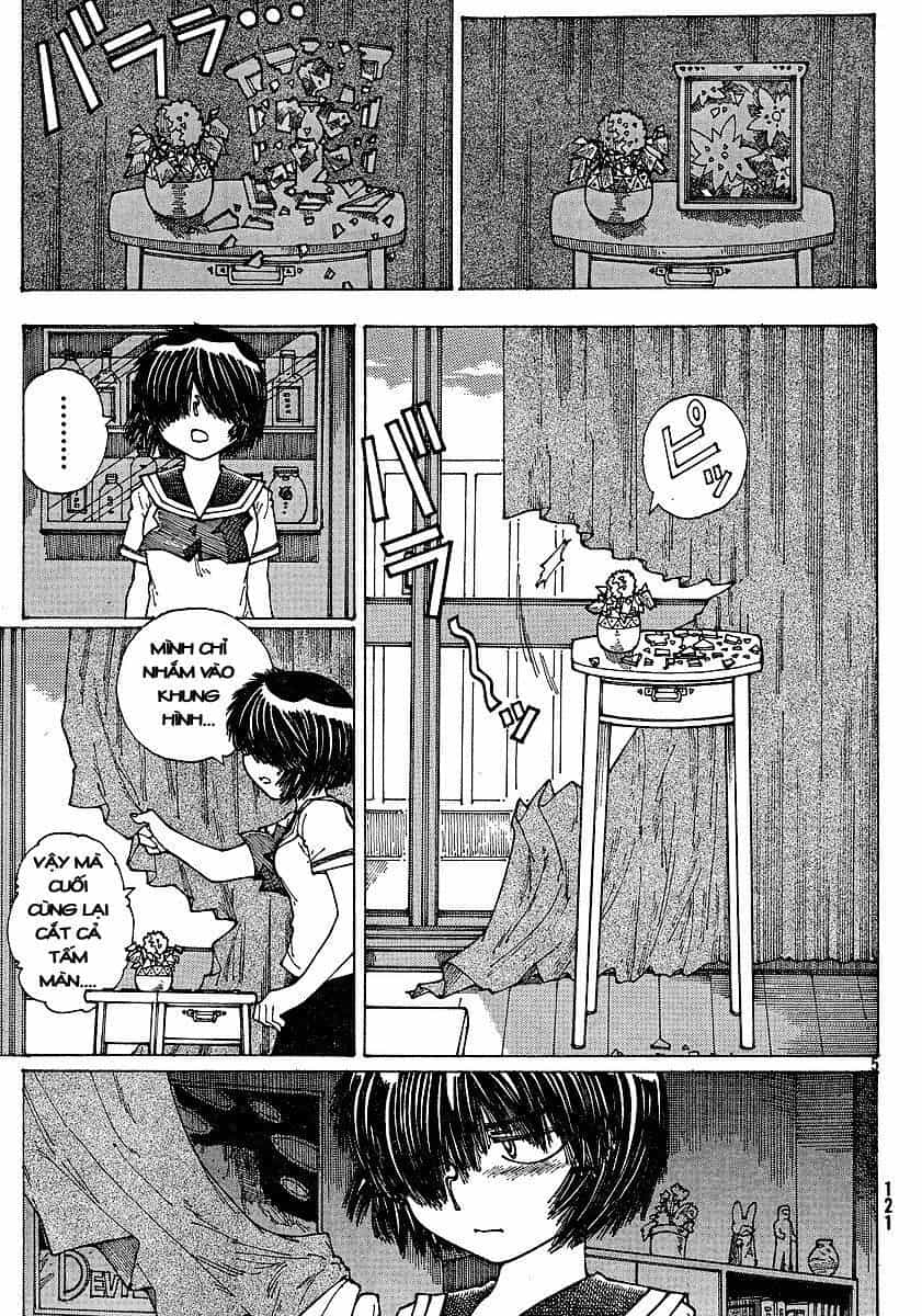 Mysterious Girlfriend X - Chương 36 - ảnh 8