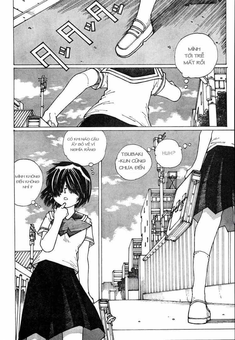 Mysterious Girlfriend X - Chương 37 - ảnh 16