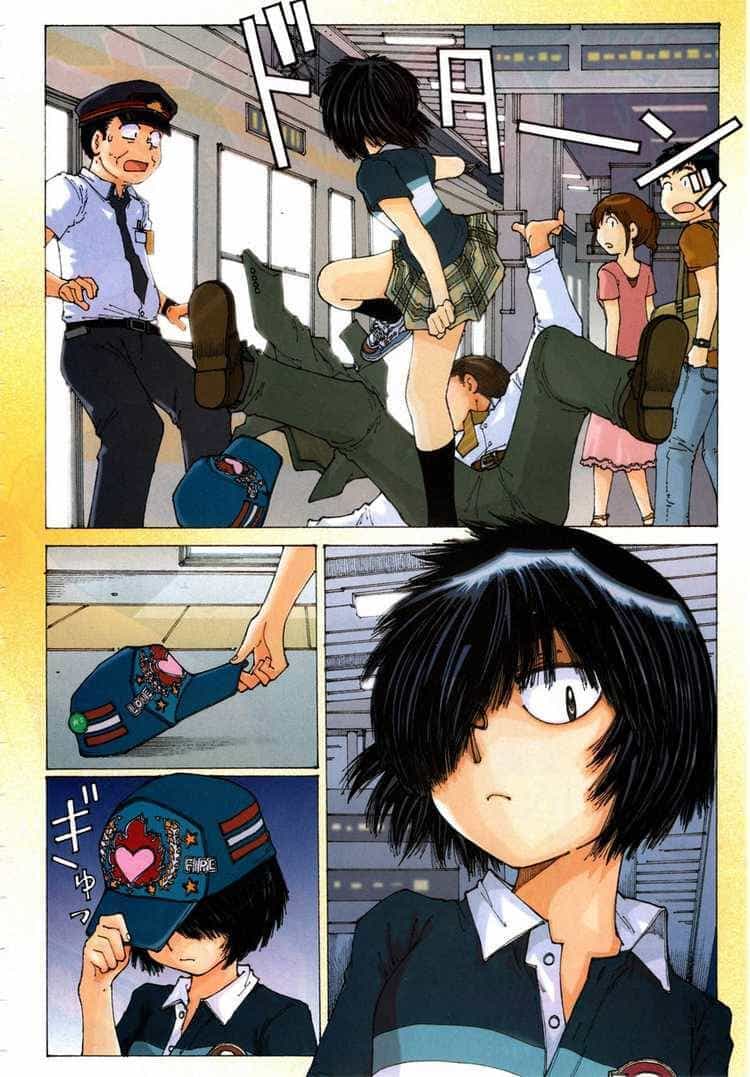 Mysterious Girlfriend X - Chương 37 - ảnh 6
