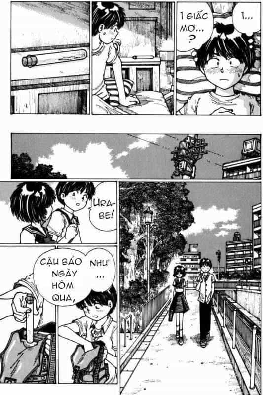 Mysterious Girlfriend X - Chương 3 - ảnh 23