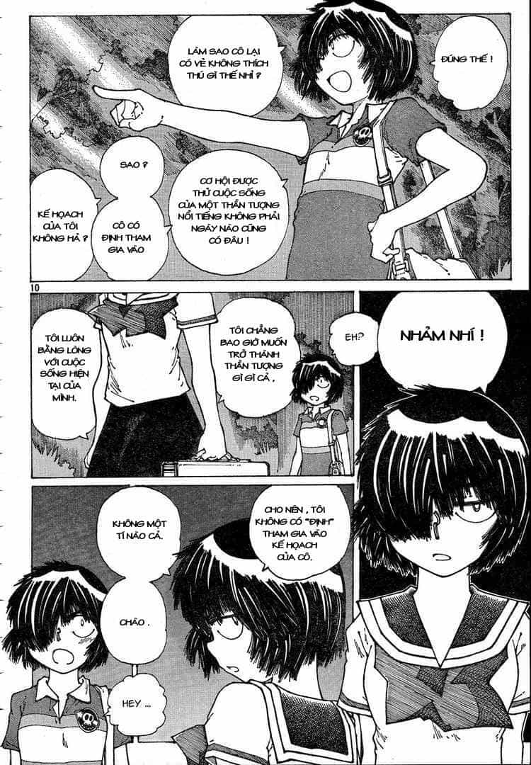 Mysterious Girlfriend X - Chương 38 - ảnh 13