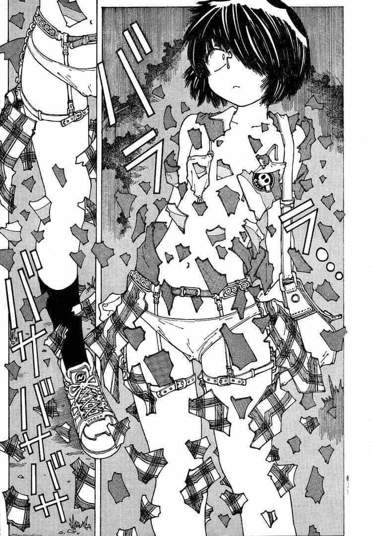 Mysterious Girlfriend X - Chương 38 - ảnh 18