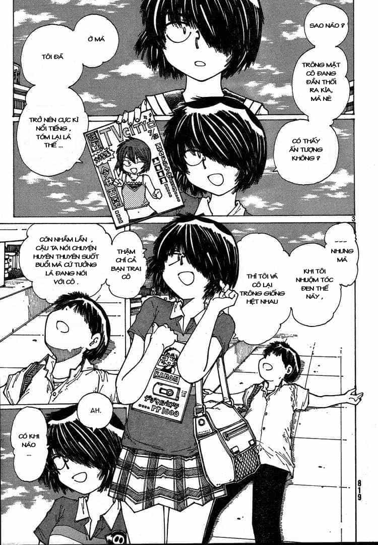 Mysterious Girlfriend X - Chương 38 - ảnh 6