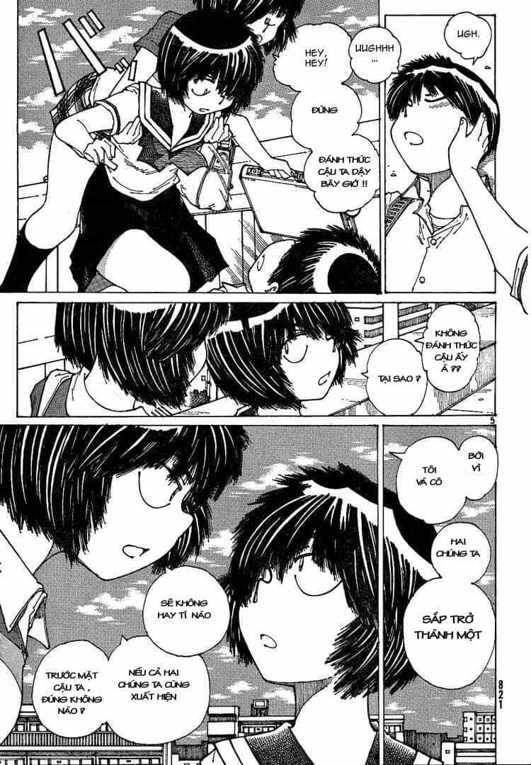 Mysterious Girlfriend X - Chương 38 - ảnh 8