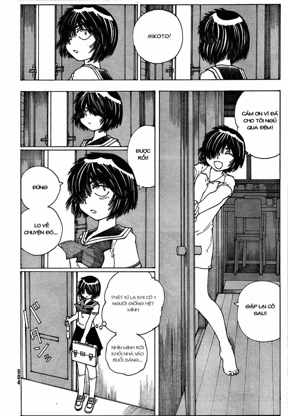 Mysterious Girlfriend X - Chương 40 - ảnh 10
