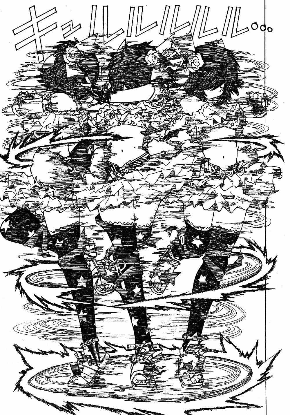 Mysterious Girlfriend X - Chương 41 - ảnh 20
