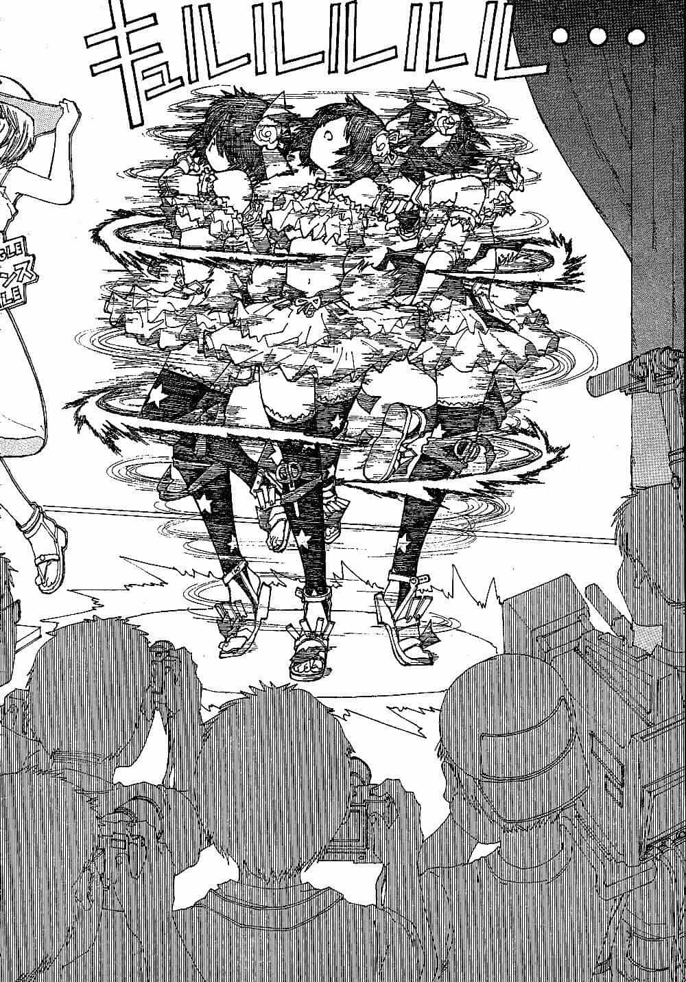 Mysterious Girlfriend X - Chương 41 - ảnh 21