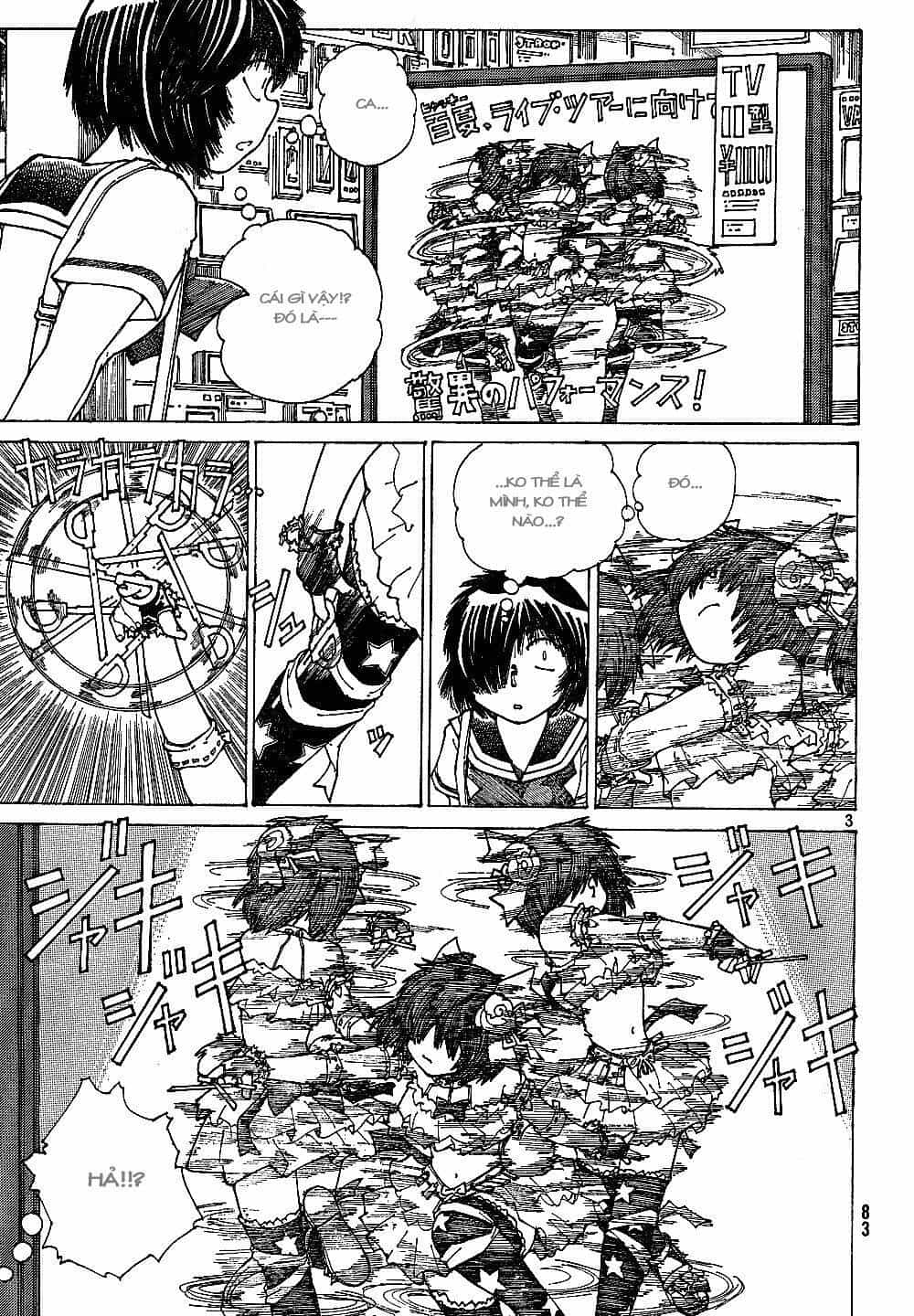 Mysterious Girlfriend X - Chương 42 - ảnh 6