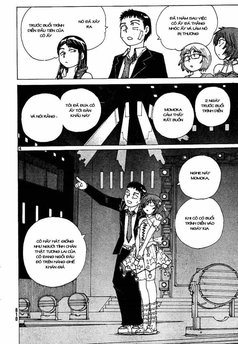 Mysterious Girlfriend X - Chương 44 - ảnh 16