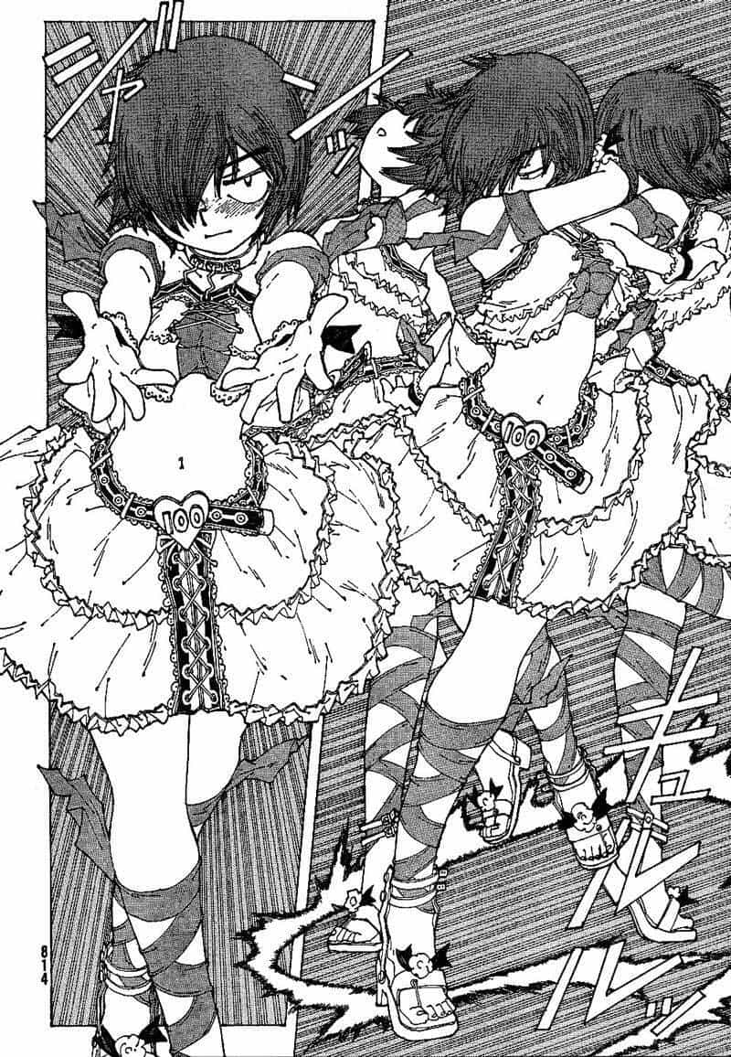 Mysterious Girlfriend X - Chương 44 - ảnh 20