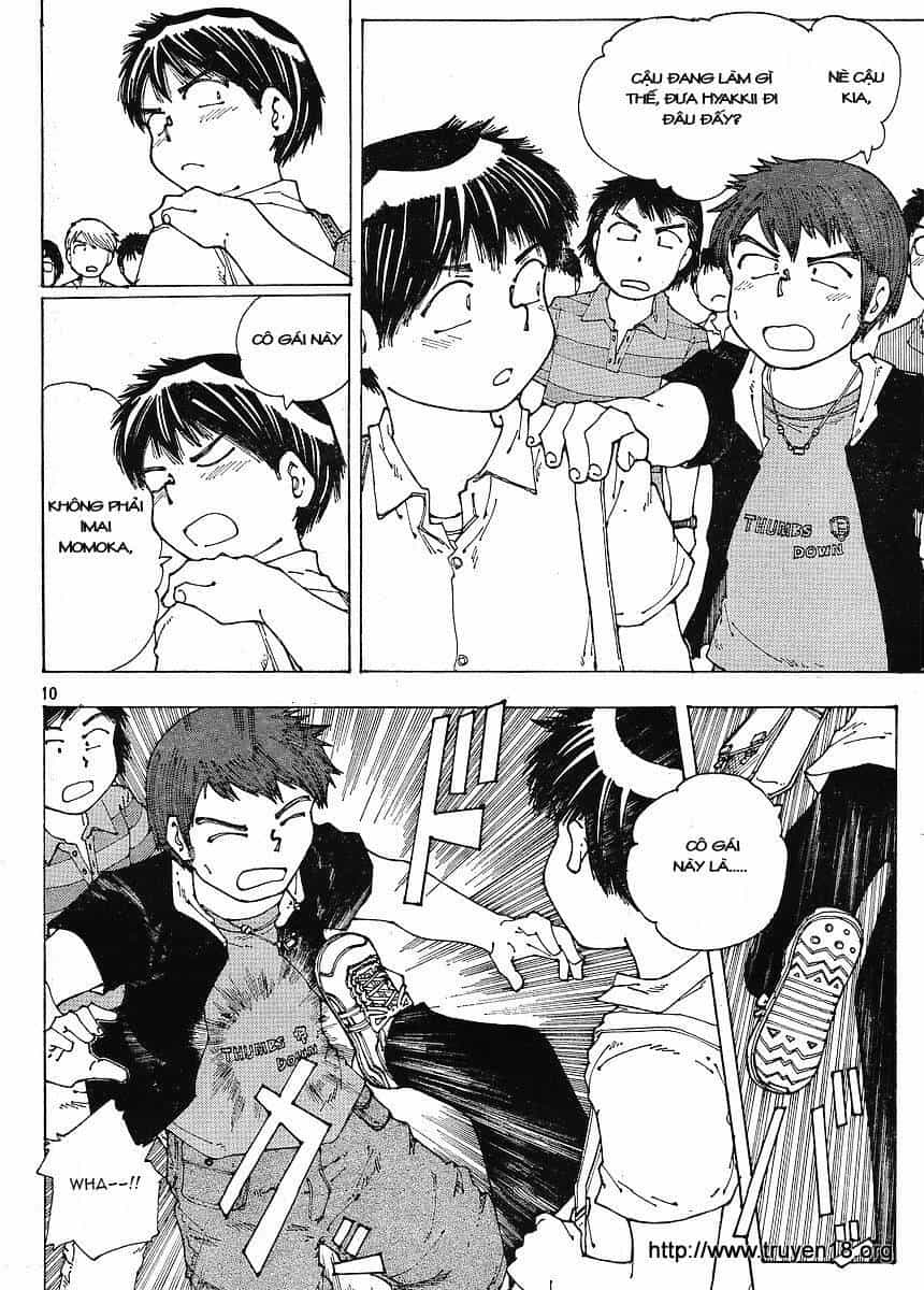 Mysterious Girlfriend X - Chương 45 - ảnh 12