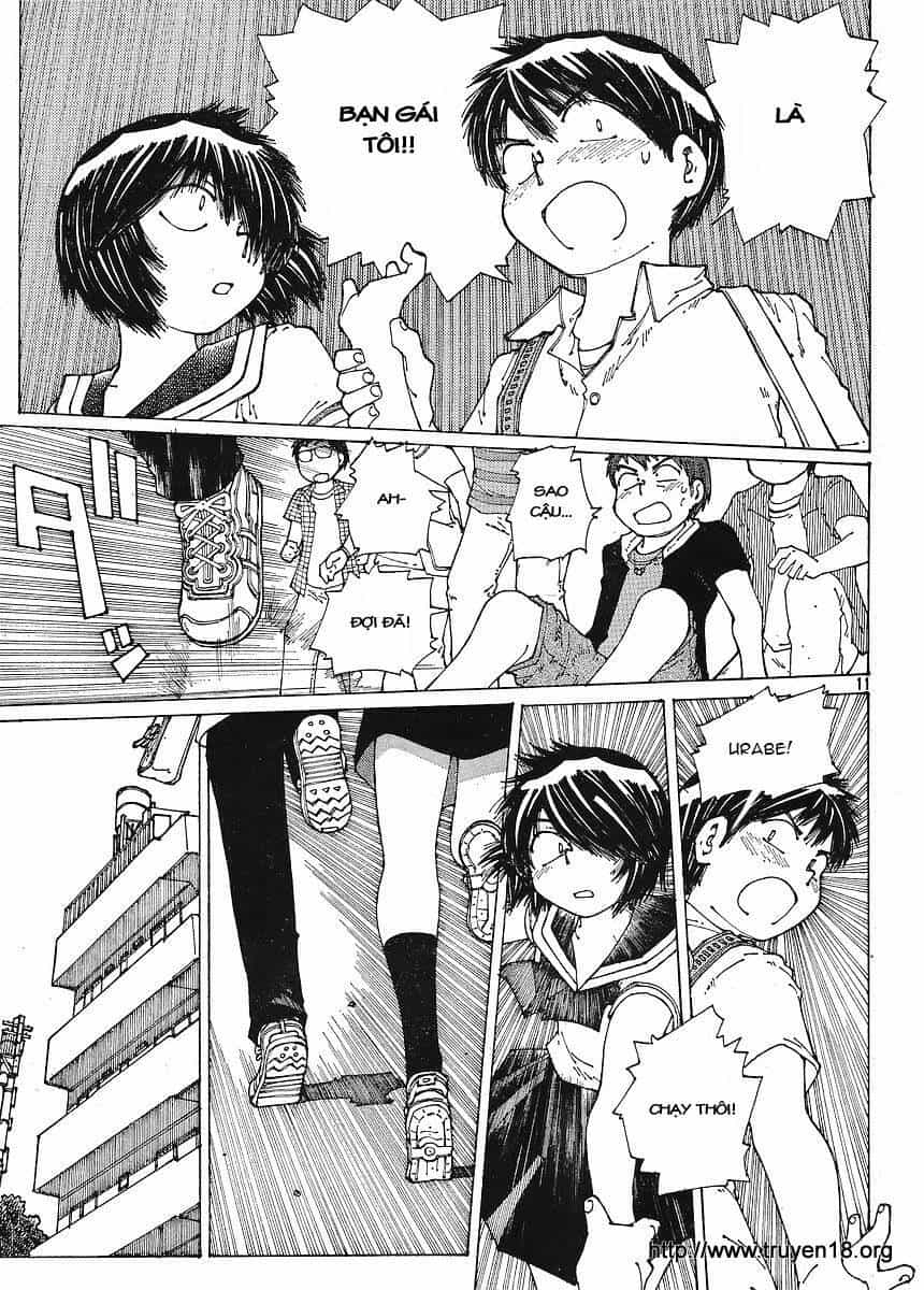 Mysterious Girlfriend X - Chương 45 - ảnh 13