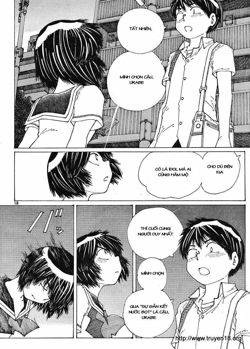 Mysterious Girlfriend X - Chương 45 - ảnh 20