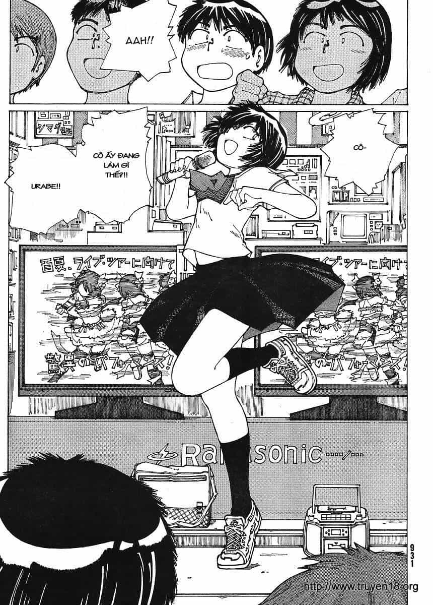 Mysterious Girlfriend X - Chương 45 - ảnh 7