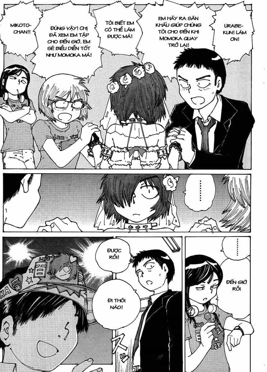 Mysterious Girlfriend X - Chương 46 - ảnh 13