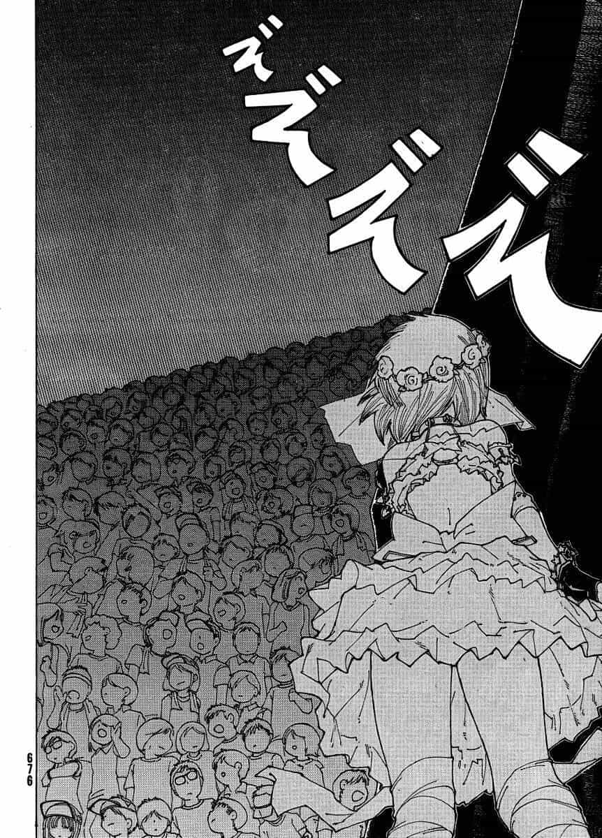 Mysterious Girlfriend X - Chương 46 - ảnh 16